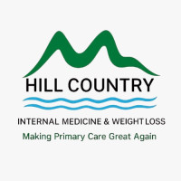 Hill Country Internal medicine and weigh tloss