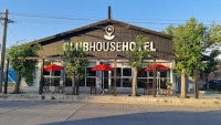 Hotel Club House