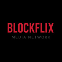Blockflix MEDIA NETWORK