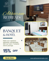 Abharam Retreats – Best Hotel in Ghaziabad