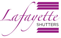 Lafayette Shutters