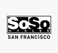 SoSo Cycles-San Francisco