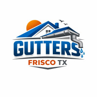 Gutters Frisco TX
