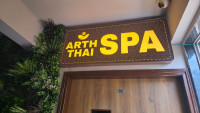 ARTH THAI SPA BORIVALI