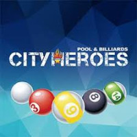 Cityheroes Billiards Townhall