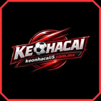 Kèo Nhà Cái - Tỷ Lệ KeoNhaCai5 | Trang soi kèo bóng đá 27/4