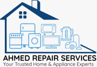 Ahmad Appliance Washing machine Repair services