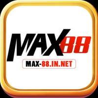 MAX88 - Cổng Game Cá Cược Đa Dạng Thể Loại