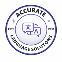 Accurate Language Solutions Private Limited
