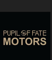 PUPIL OF FATE MOTORS
