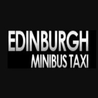 Edinburgh Minibus Taxi