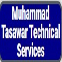 Muhammad Tasawar Technical Services