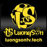 LuongsonTV - Xem Bóng Đá Trực Tuyến Full HD Không Quảng Cáo