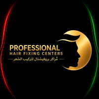 Professional Hair Fixing Center