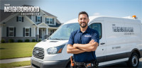Your Neighborhood Locksmith