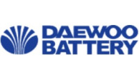 Daewoo Battery