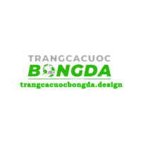 Trangcacuocbongda design
