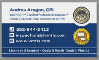 VMT Inspection Services, LLC