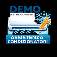 Demo elettrodomestici assistenza condizionatori