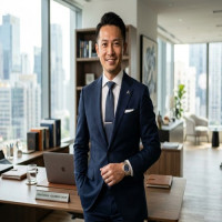 CEO Trần Quốc Ân - Người Đứng Sau Thành Công Của Tập Đoàn SUNWIN