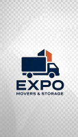 Expo Movers & Storage Service Dubai