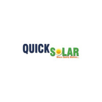 Quick solar