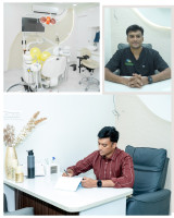 Best dentist in coimbatore