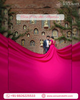 Wedding Venues in Delhi