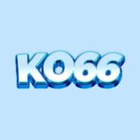 KO66 - Sân Chơi Cá Cược *****, Thể Thao Uy Tín Top #1