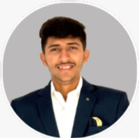 Shreyans Padmani