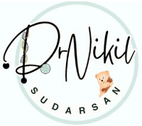 Dr Nikil Sudarsan