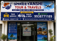 SHREEYANSHI TOUR & TRAVELS