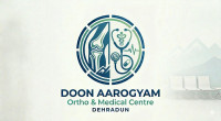 Doon Aarogyam Ortho & Medical Centre , Dehradun