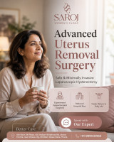 Saroj Women’s Clinic