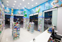 IFFAT PHARMACY LLC Branch 02