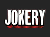 Jokery ***** willkommenspaket