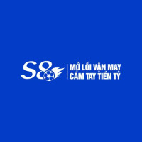Nhà cái cá cược S8