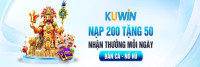 Khám Phá Cổng Game KUWIN – Sân Chơi Đổi Thưởng Đẳng Cấp, Minh Bạch & Xanh Chín