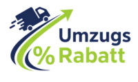 Umzugsrabatt
