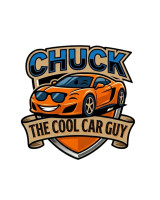 Chuck The Cool Car Guy