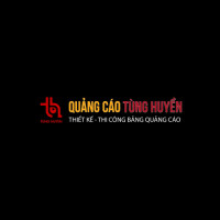 Bảng quảng cáo Tùng Huyền