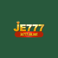 JE777 UK NET