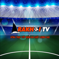 Rakhoi TV Trực Tiếp Bóng Đá