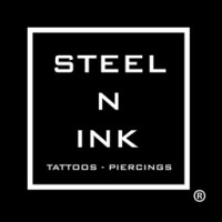 Steel n Ink Vaughan Mills
