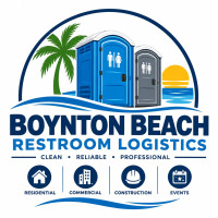 Boynton Beach Restroom Logistics