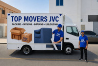 Top Movers Jvc