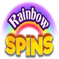 Rainbow Spins *****