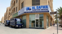 Al Safwa Furniture Movers
