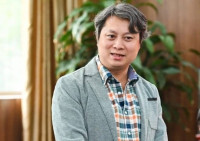 CEO Nguyen Thanh Vinh - Nha Lanh Dao Tre Tai Ba