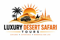 Luxury Desert Safari Tours Dubai